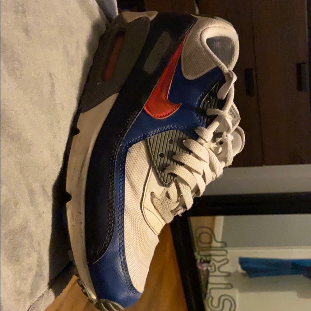 Nike AirMax